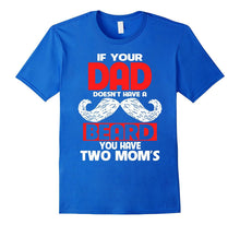 If Your Dad Doesn't Have a Beard