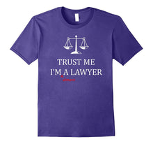 Funny Trust Me I'm Almost a Lawyer T-Shirt