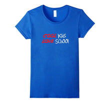 School T-Shirt