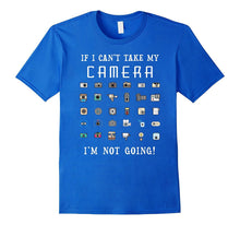 Funny Photographer Videographer Photography T-Shirt