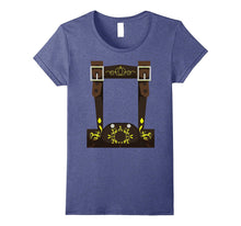 LEDERHOSEN OKTOBERFEST 2017 Shirt | Beer Festival T-Shirt