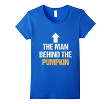 Funny Halloween Pregnancy Shirt for Dads to Be