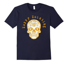Halloween - Adults Who Love Halloween T Shirt