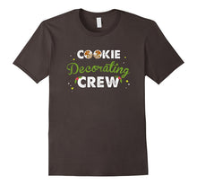 Cookie Decorating Crew Christmas Holiday T-Shirt