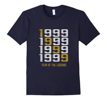 1999 Year of the Legends 18 Yrs Old Bday 18th Birthday