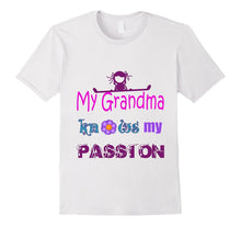 Gymnastics Gifts From Grandma to Gymnast Granddaughter