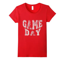 Game Day T-Shirt
