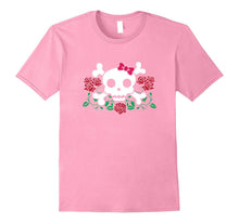 Princess Punk Shirt Why Princess When You Can Be a Pirate