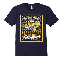 Mens I've Been Called a Lot of Names but Granddaddy Is My Favorit