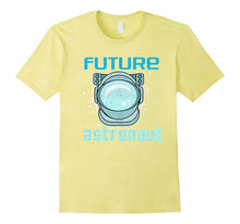 Future Astronaut - Kids Science T-Shirt