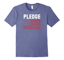 Frat Brother or Sorority Sister Pledge Tshirt