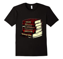 Jane Austen Books T Shirt Pride Prejudice Emma Persuasion
