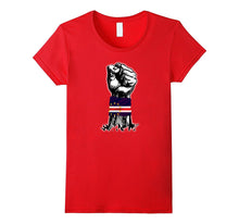 Cape Verde Hand With Map T-Shirt