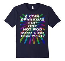 2 Cool Grandmas T-Shirt
