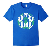 Soccer Dad Shirt