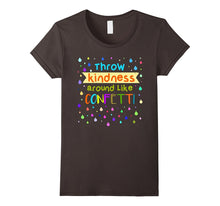 Teacher T-Shirt. Kindness Tshirt. Back to School Tee Shirt.