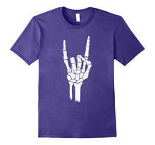 Skeleton Hand T-Shirt