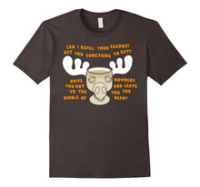 Can I Refill Your Eggnog? T Shirt