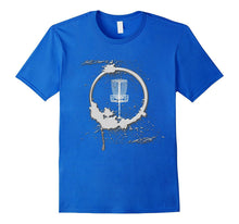 Disc Golf Storm Disc Golf T-Shirt