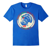 Holly Jolly Thanksmas T-Shirt for Thanksgiving and Christmas