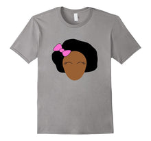 Onyx Kids Shasha W/ Afro T-Shirt