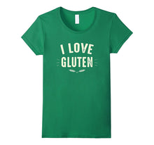 I Love Gluten T-Shirt