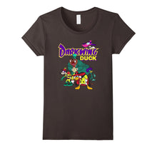 Disney's Darkwing Duck Graphic T-Shirt