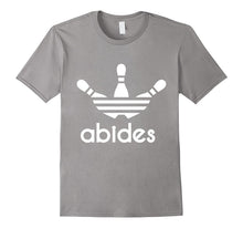 Abides T Shirt