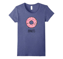 Kawaii Donuts T-Shirt Cute BFF Shirts