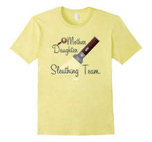 Nancy Drew: Mother/Daughter Sleuthing Team