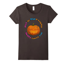 Pink or Blue: Halloween Gender Reveal Gift Shirt for Dad