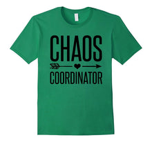Chaos Coordinator - Funny Event Planning Shirt