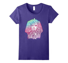 King Tut. Tutankhamun Gift T-Shirt