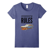 O'Doyle Rules T-Shirt for Back to School