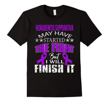 Hidradenitis Suppurativa Started the Fight I Will Finish It