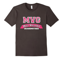 Most Valuable Grandmother TShirt, T Shirt, T-Shirt