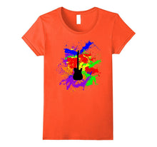 Guitar Shirts for Boys and All Guitar Players Guitar Wear