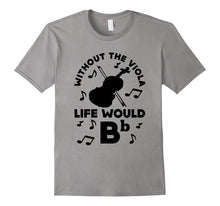 Funny Viola Violin T-Shirt Orchestra Band Musical Gift Meme