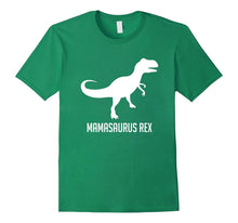 Funny Mamasaurus Rex Shirt Dinosaur Tyrannosaur