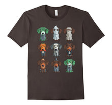 Dachshund Halloween T-Shirt Funny Weiner Gift Shirt