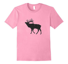 Awesome Antler Deer Moose Animal Cute Cool Funny Shirt