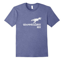Grammiesaurus Rex Shirt, Funny Cute Dinosaur Twin Gift