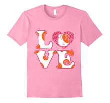 "LOVE" Guinea Pig Shirt