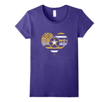 Proud Heartbeat of an Army Mom Dad Grandma Aunt T-Shirts