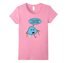 In My Defense I Was Left Unsupervised TShirt: Men Women Kids
