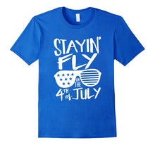 4th of July Tshirt