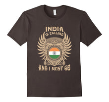 India Is Calling T-Shirts || Fatherland Shirts