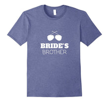 Brother of the Bride T-Shirt