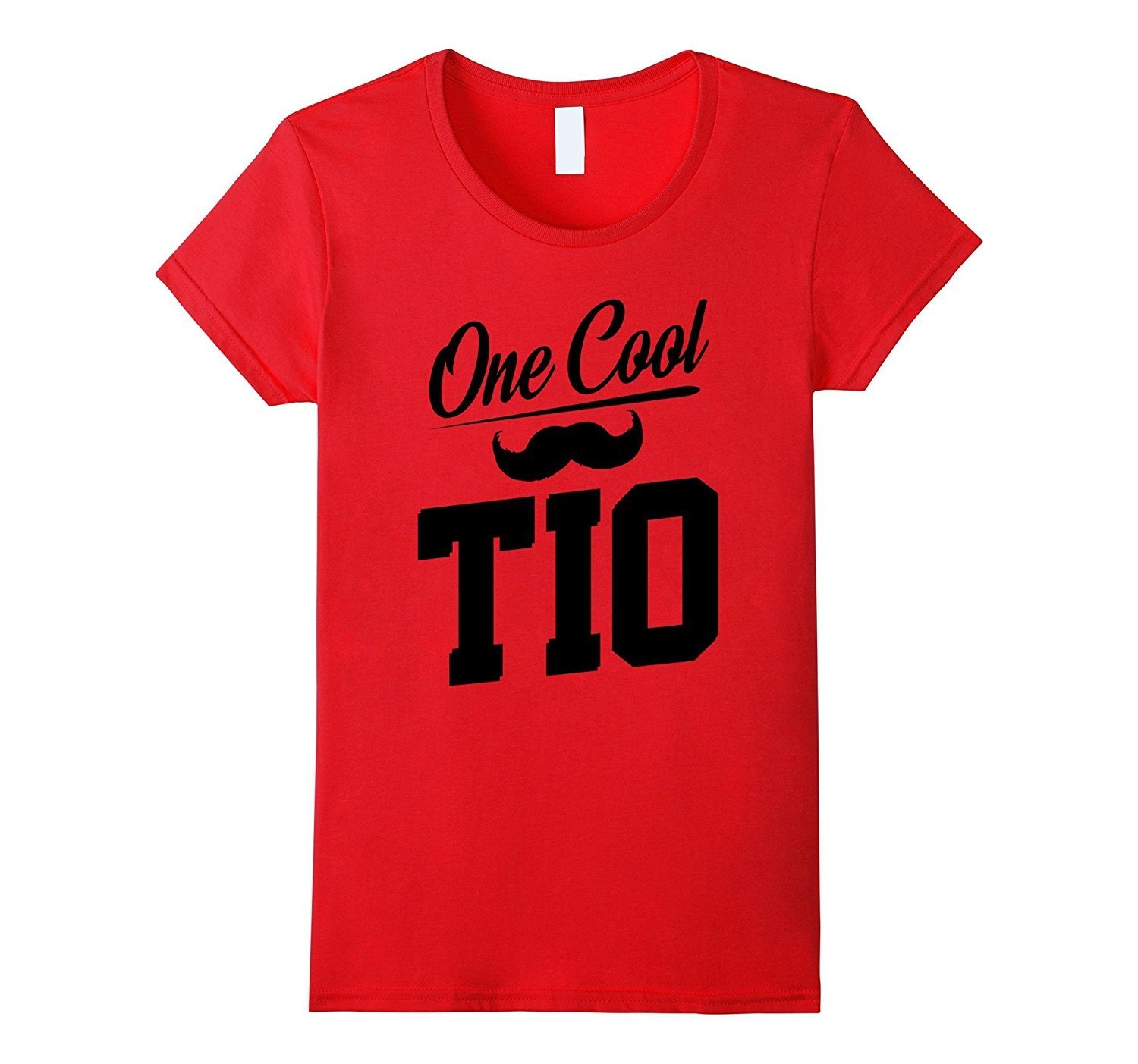 thumbnail image 2 of JNR Funny Uncle Since Any Year T-Shirt – Black 100% Cotton Birthday Gift For Men 2 of 5