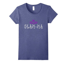 Glam-Ma T-Shirt | the Glamorous Grandma Tee
